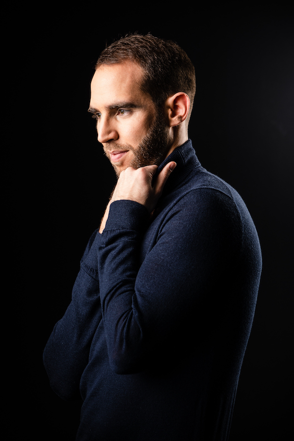 A propos de Dan Forte
