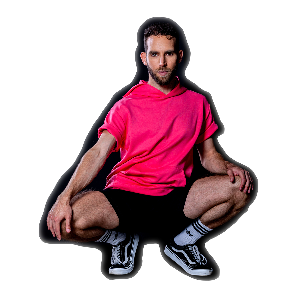 Dan Forte Danseur